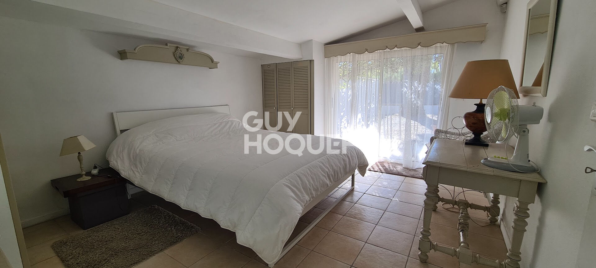 Maison 140 m² -  5 pièces - 3 chambres