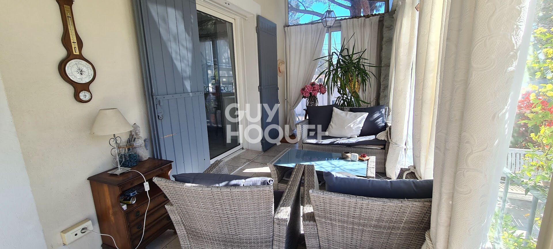 Maison 140 m² -  5 pièces - 3 chambres