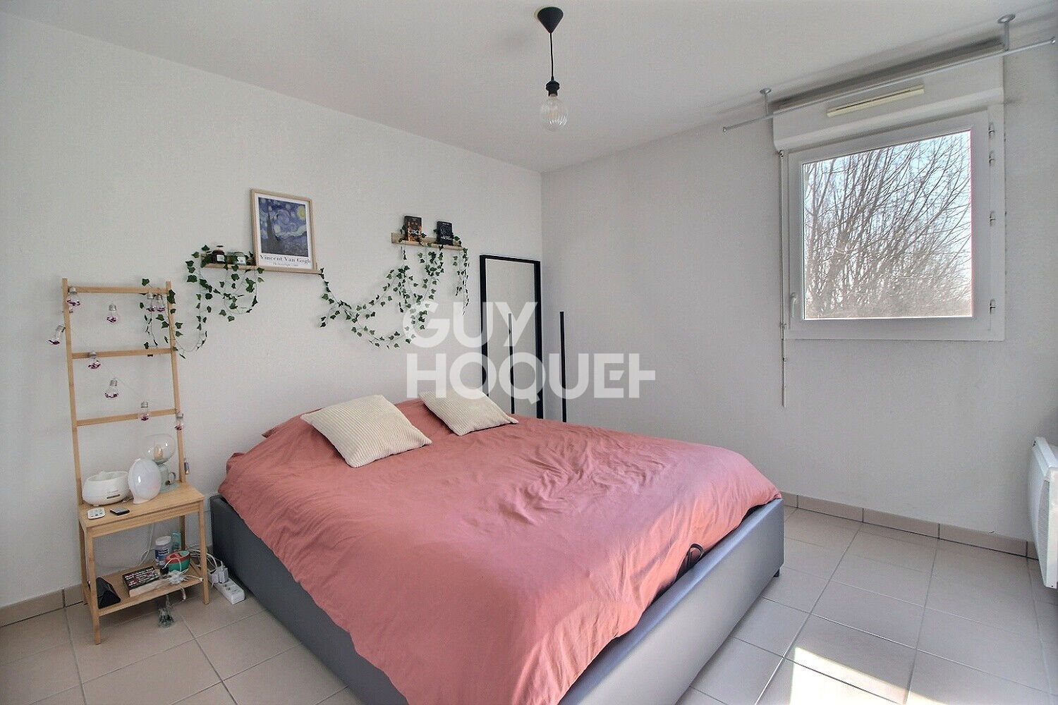 Appartement Tarascon T2 47m²