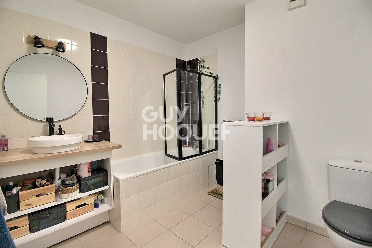 Appartement Tarascon T2 47m²