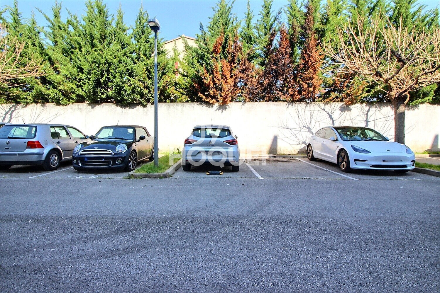 Appartement Tarascon T2 47m²