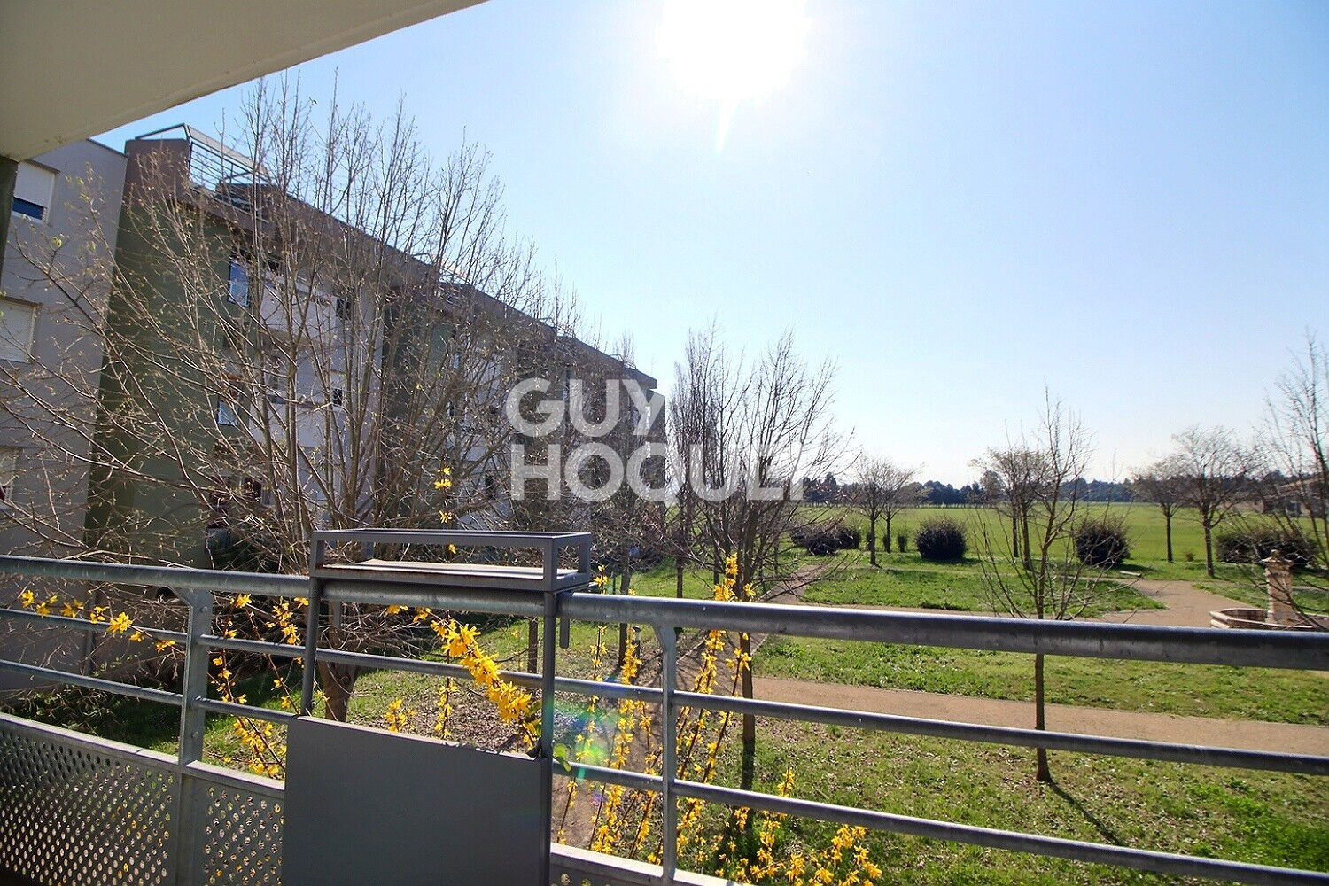 Appartement Tarascon T2 47m²