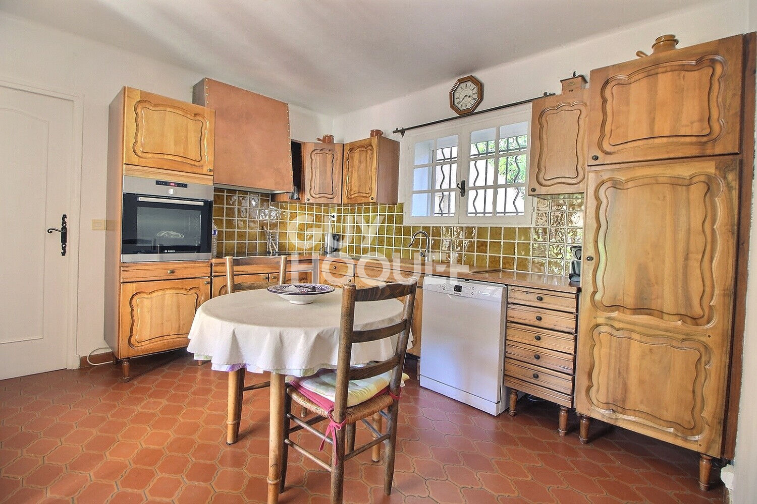 Maison Tarascon 129m2 avec jardin 