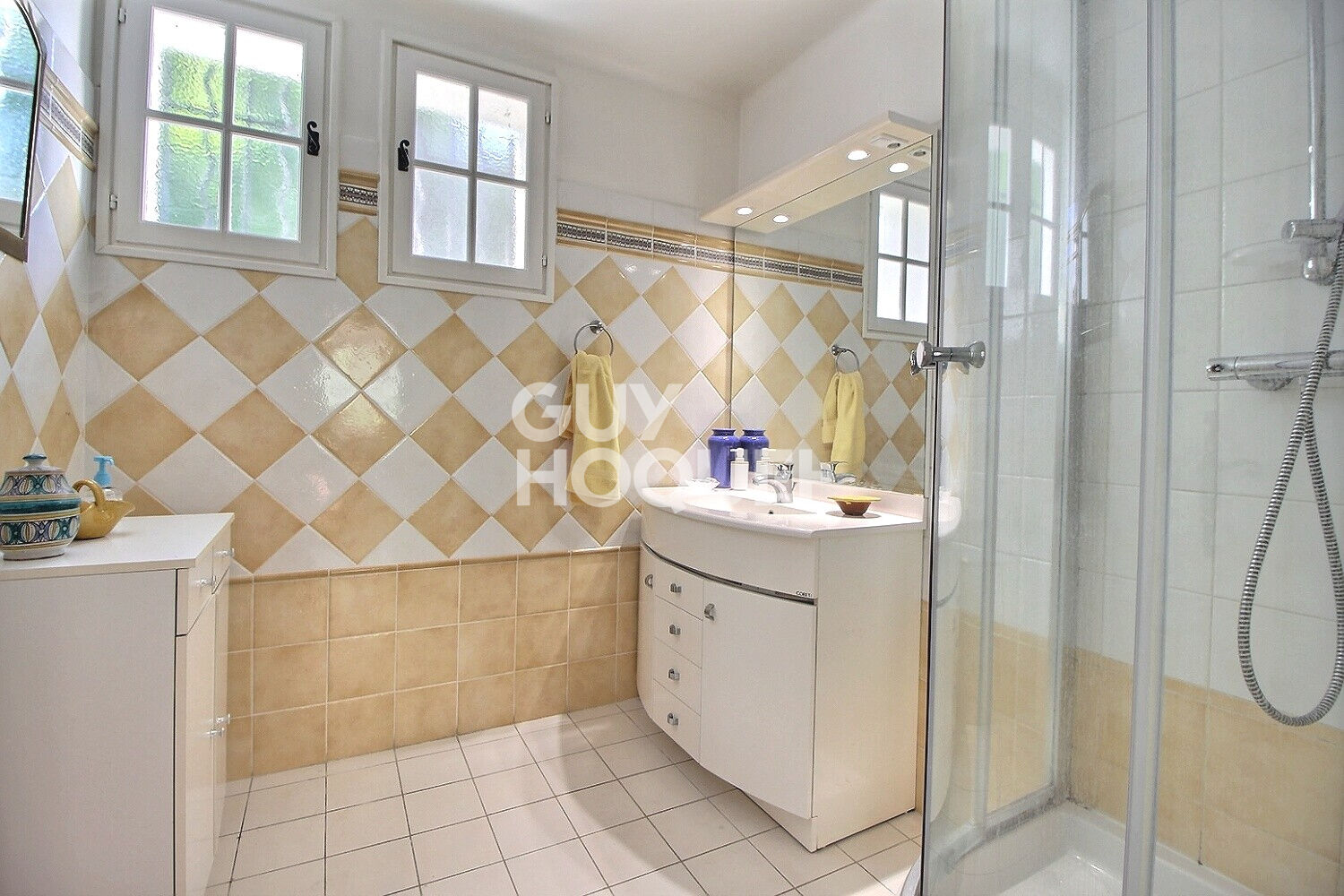 Maison Tarascon 129m2 avec jardin 