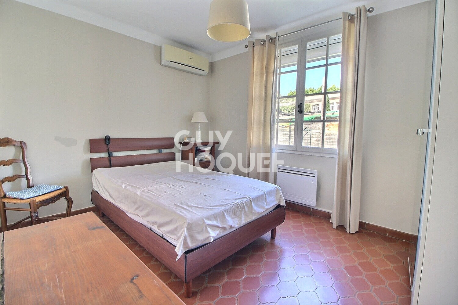 Maison Tarascon 129m2 avec jardin 