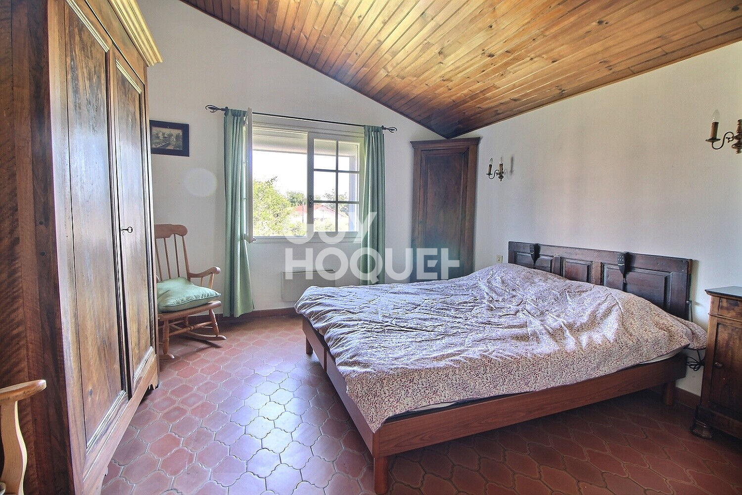 Maison Tarascon 129m2 avec jardin 