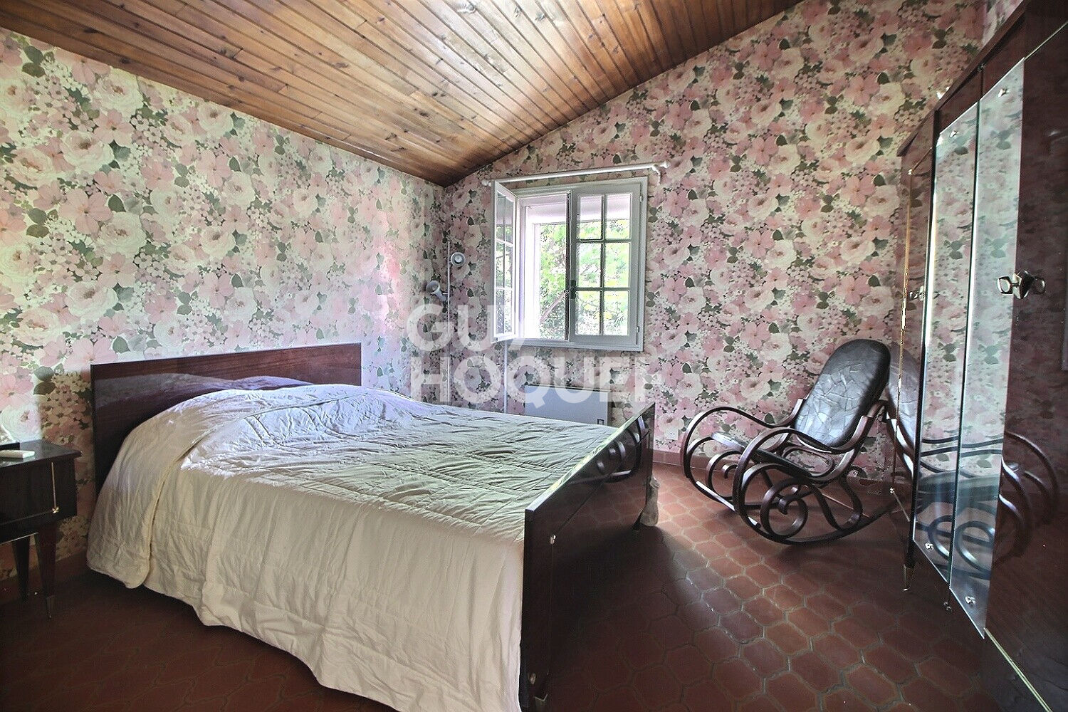 Maison Tarascon 129m2 avec jardin 