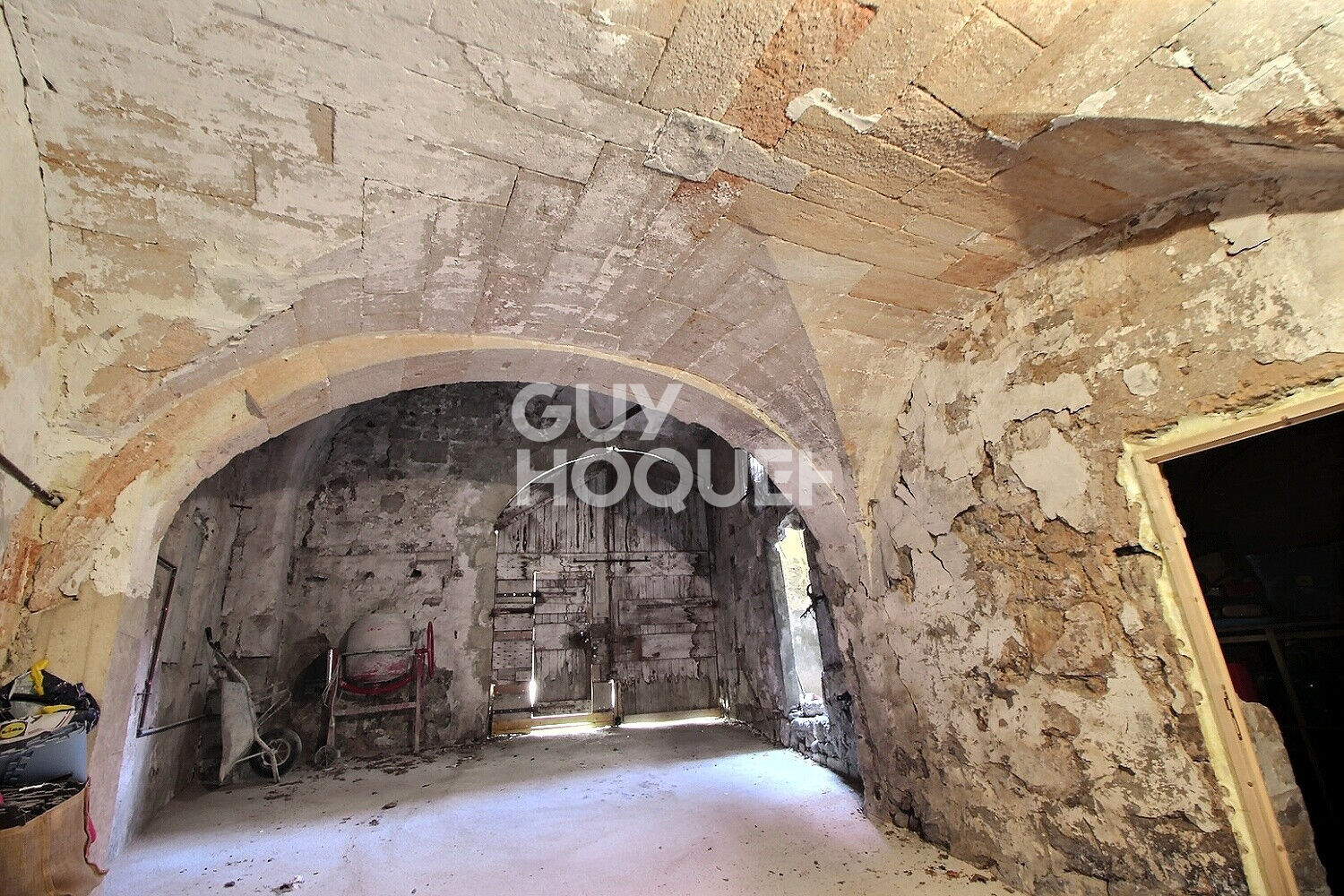 Superbe Loft avec garage Atelier