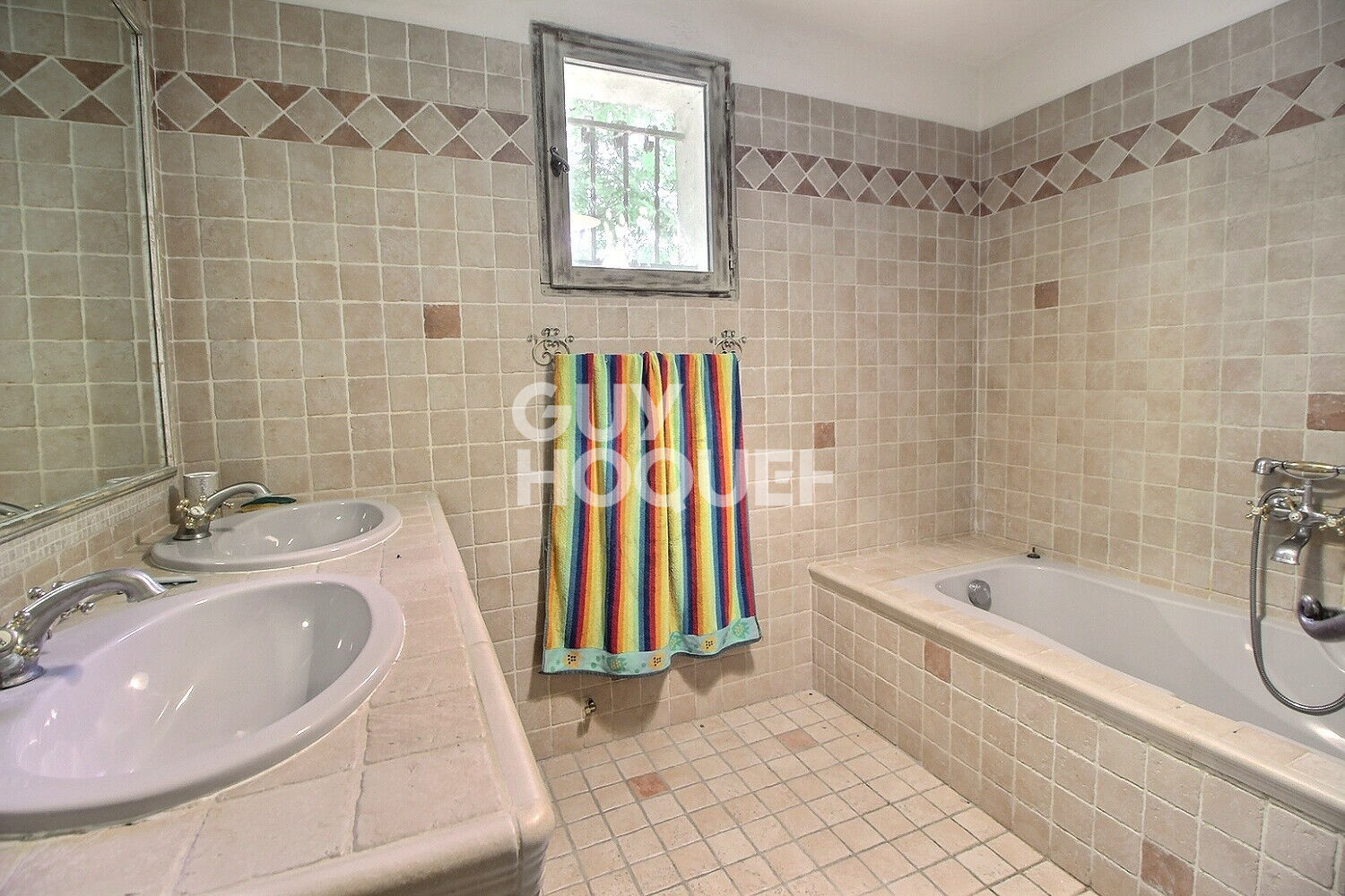 Maison Tarascon 5 pièces 137 m2
