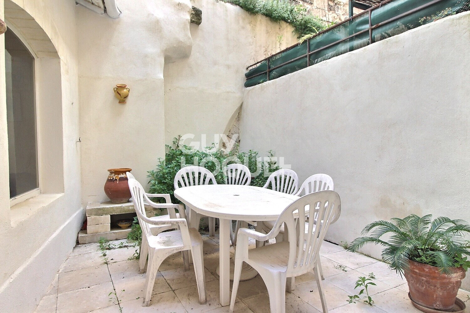 Maison de ville de caractère Tarascon 6 pièce(s) 163m2