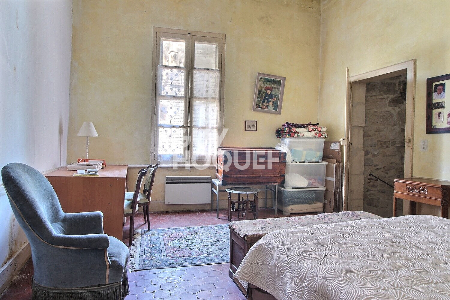 Maison de ville de caractère Tarascon 6 pièce(s) 163m2