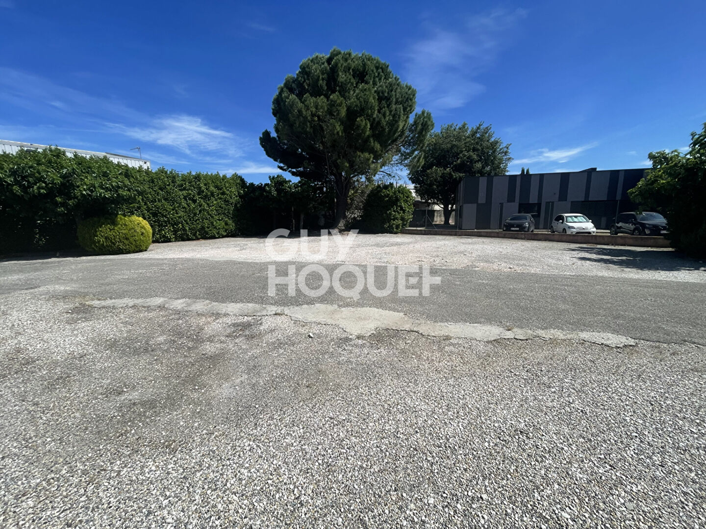Bureaux 120 m² - proche GARE TGV