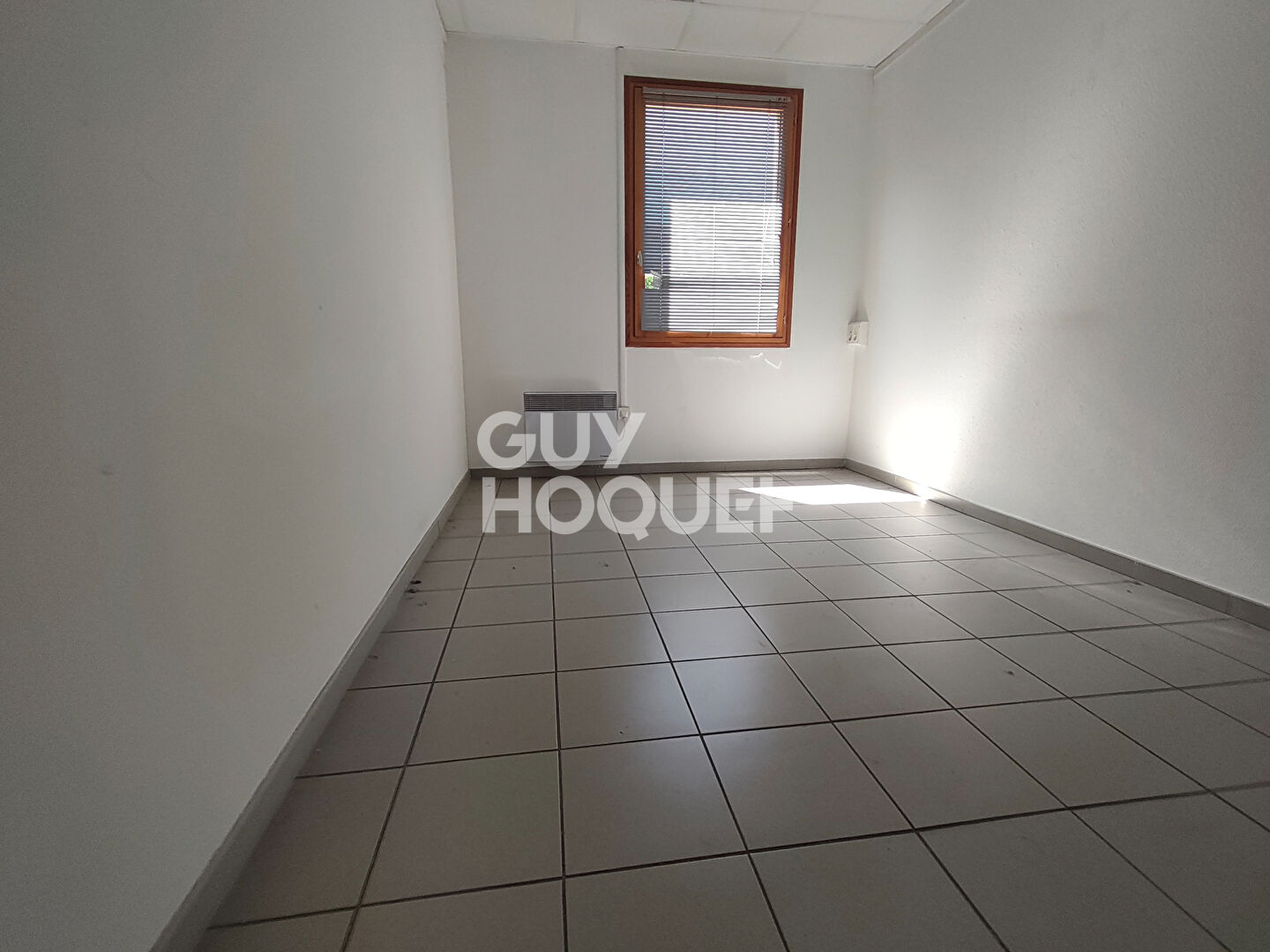 Bureaux 120 m² - proche GARE TGV