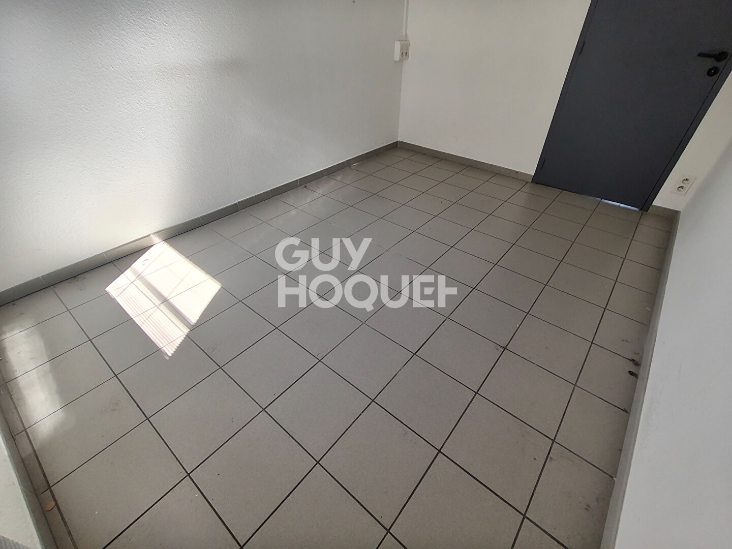 Bureaux 120 m² - proche GARE TGV