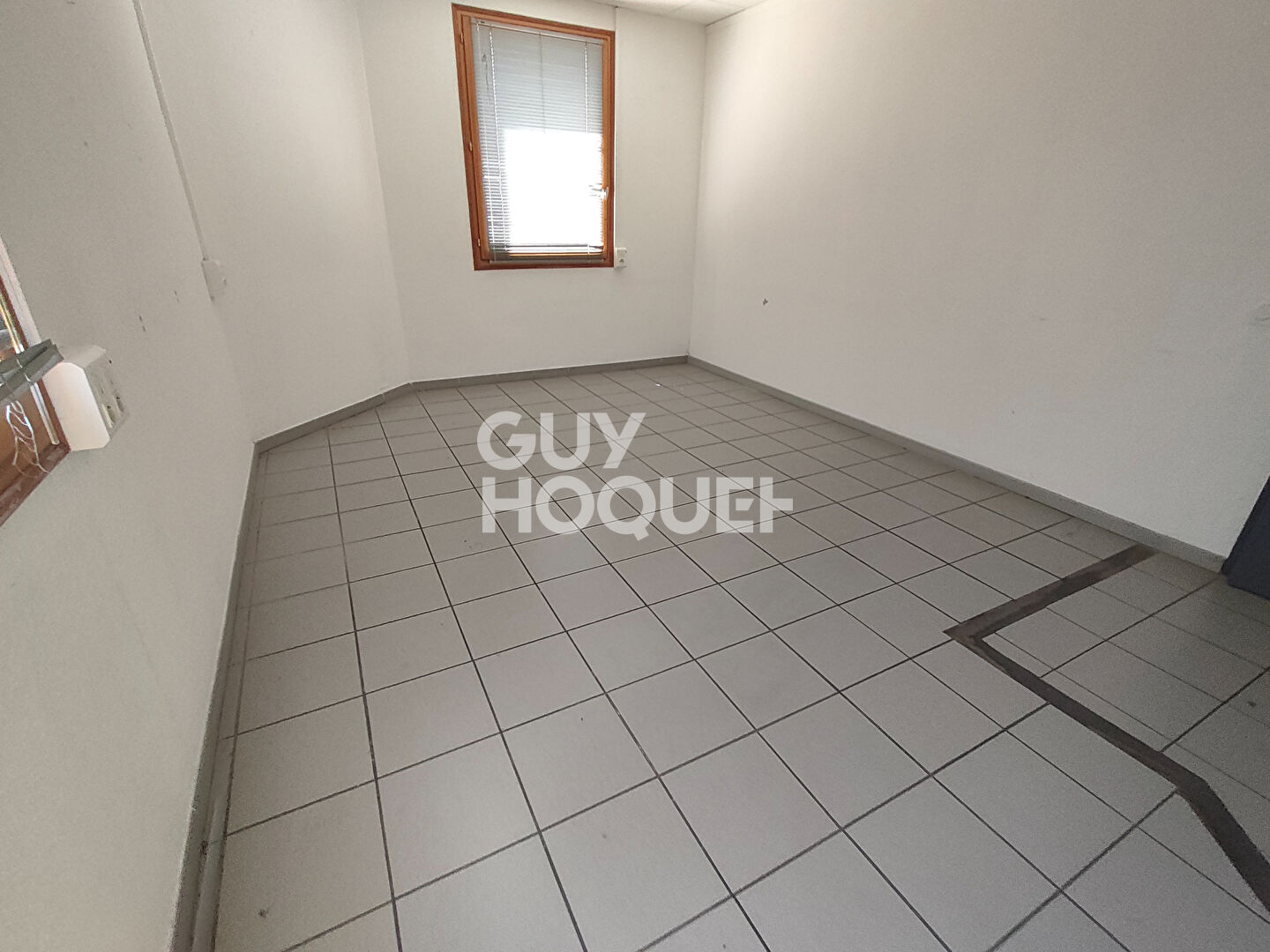 Bureaux 120 m² - proche GARE TGV