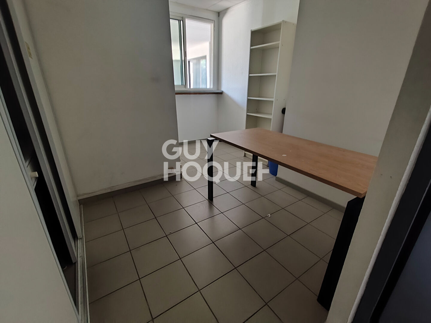 Bureaux 120 m² - proche GARE TGV