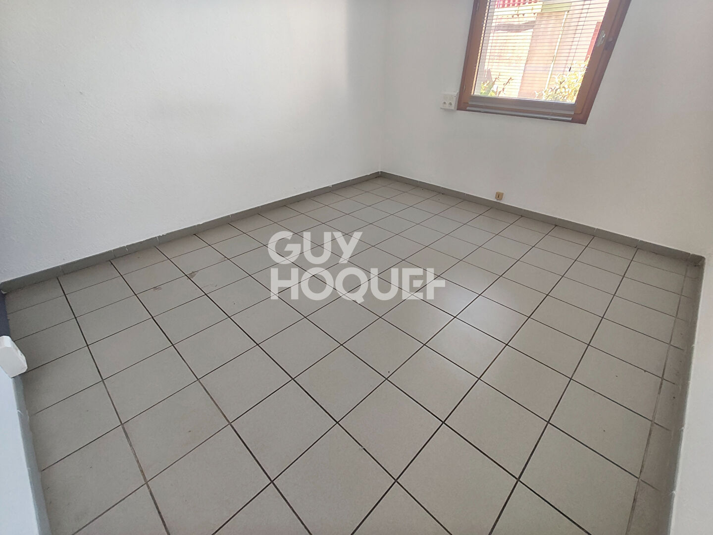 Bureaux 120 m² - proche GARE TGV