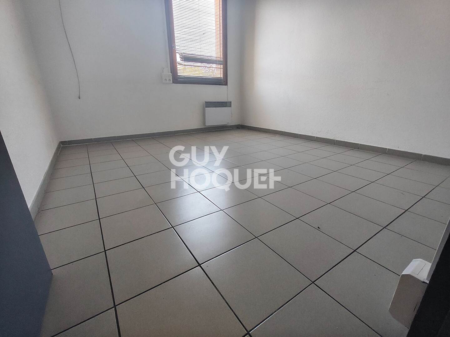 Bureaux 120 m² - proche GARE TGV