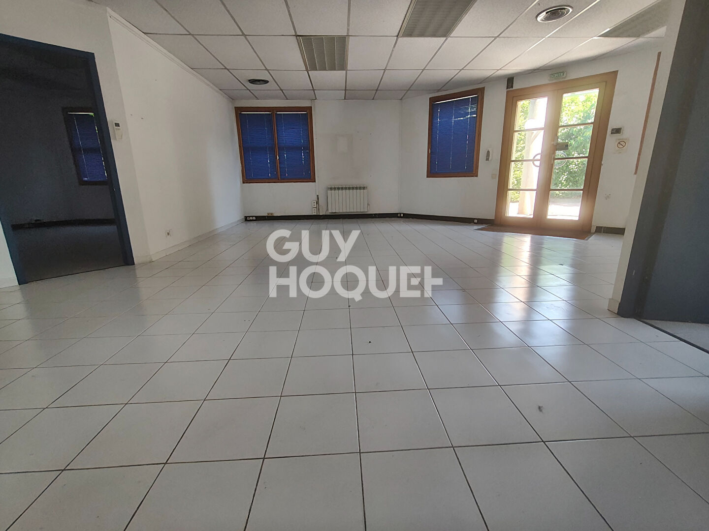 Bureaux  140 m² - Proche Gare TGV AVIGNON