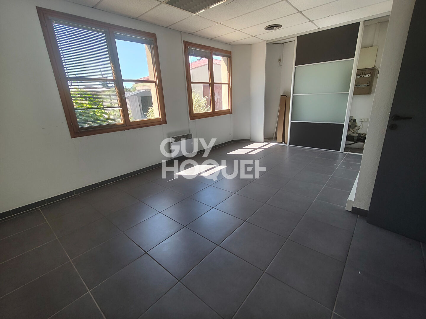 Bureaux 160 m² - PROCHE GARE TGV