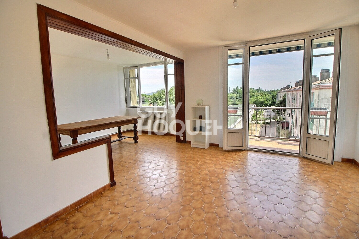 Appartement 3 pièces 66 m² · à Tarascon · 65,8 m² · 70 000 €