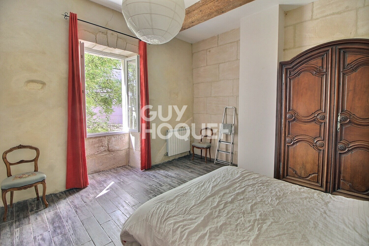Maison de maître 11 pièce 395 m2