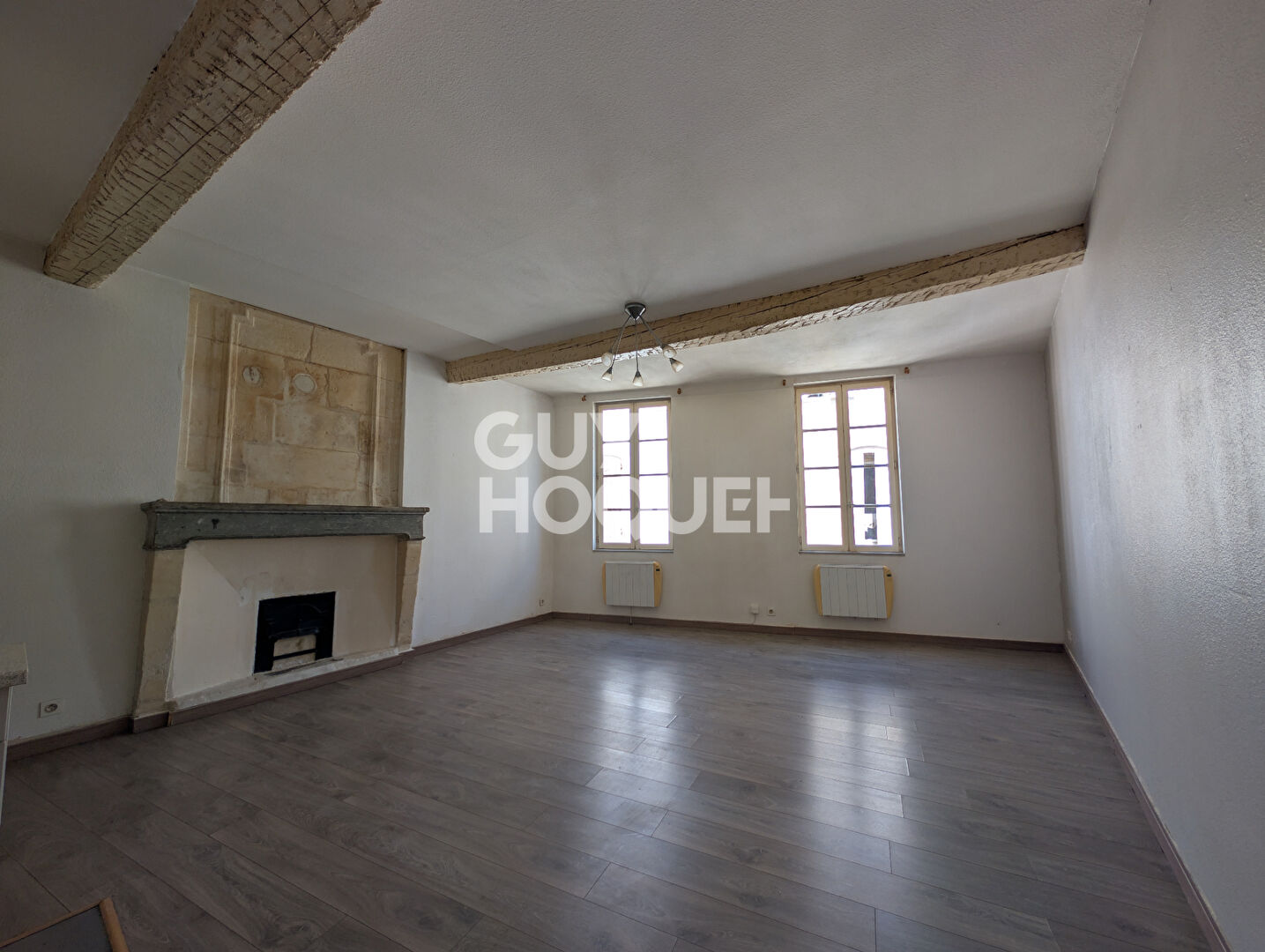 Appartement Tarascon 2 pièces 50.23 m2