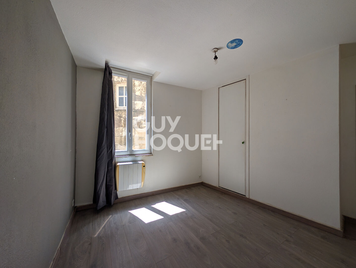 Appartement Tarascon 2 pièces 50.23 m2