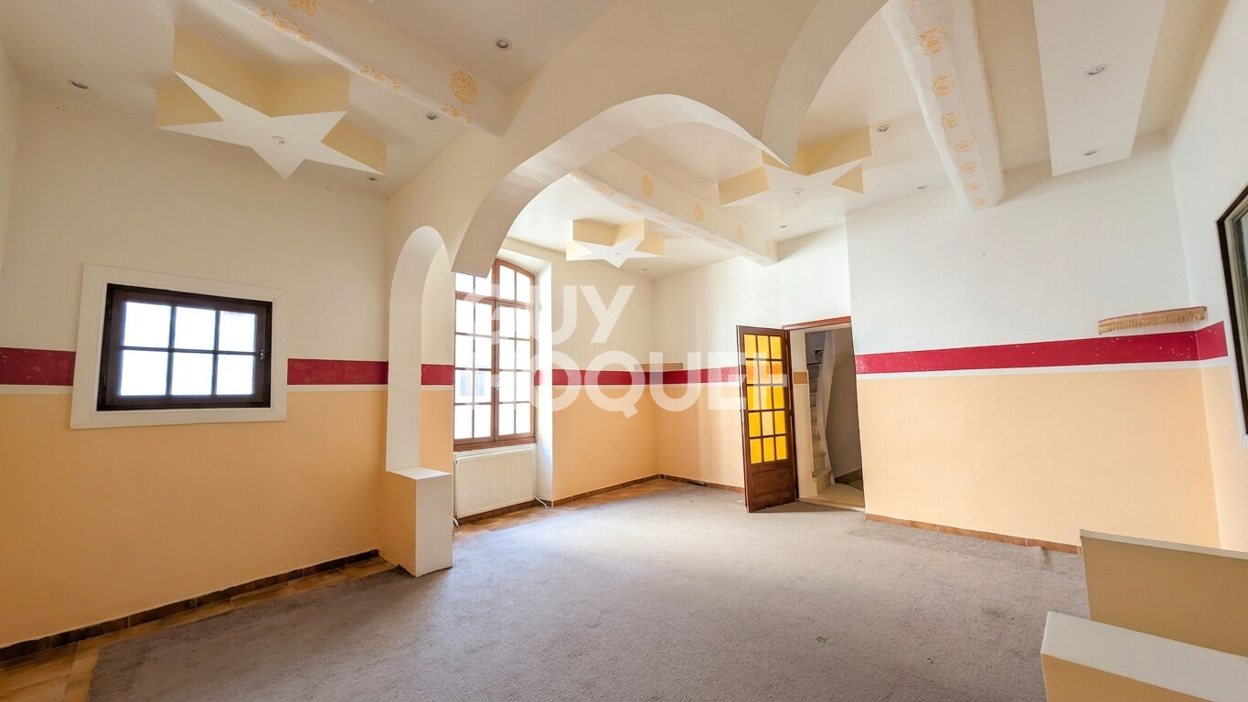 Maison Tarascon 4 pièces 145 m2