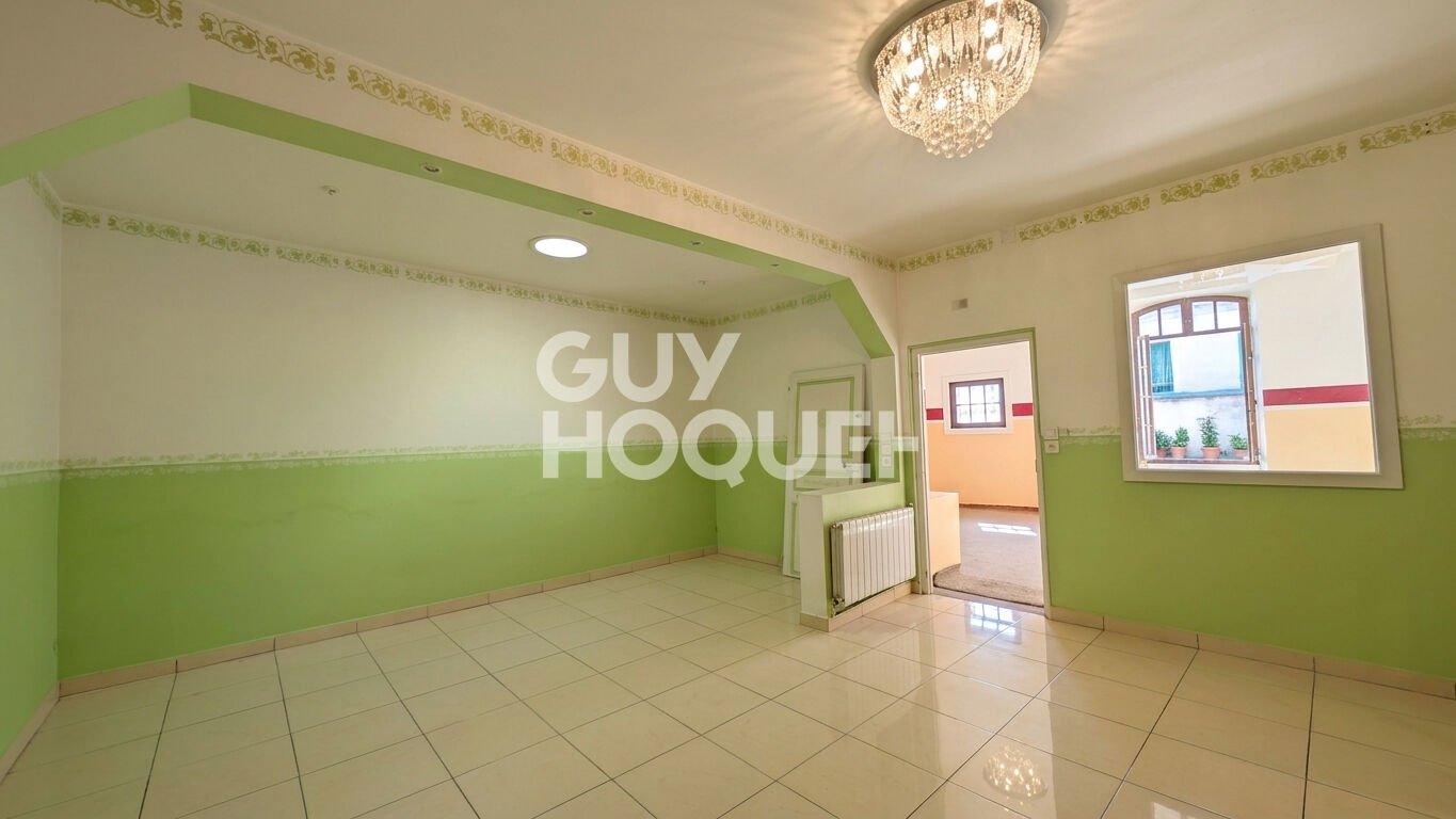 Maison Tarascon 4 pièces 145 m2