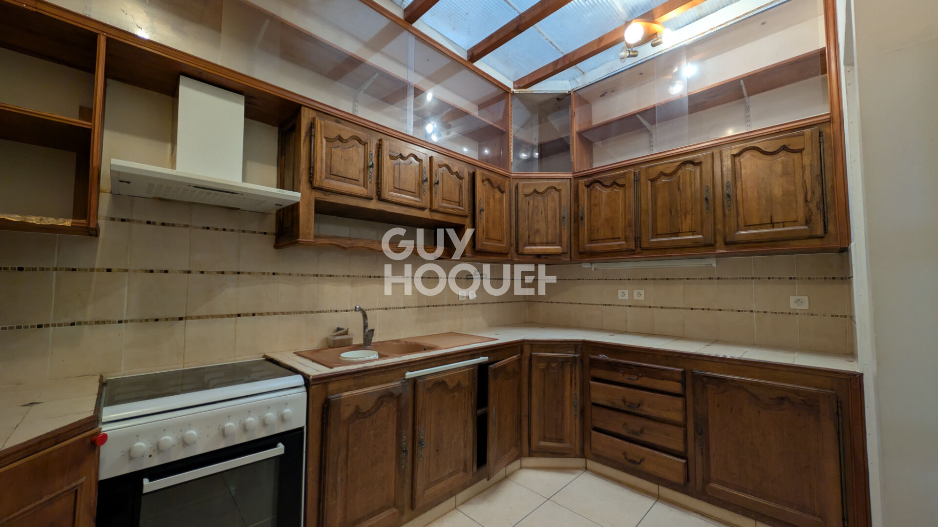 Maison Tarascon 4 pièces 145 m2