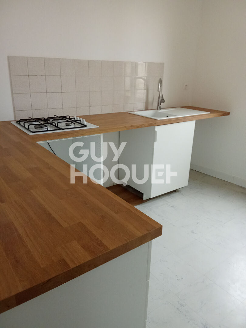 Appartement Tarascon 3 pièce(s) 73 m2
