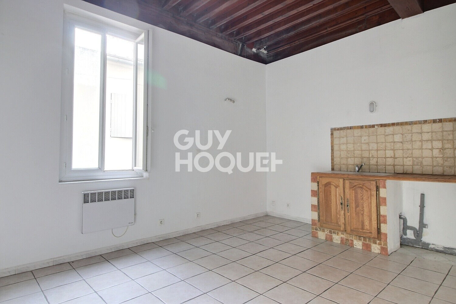 Appartement Tarascon 2 pièce(s) 38m2