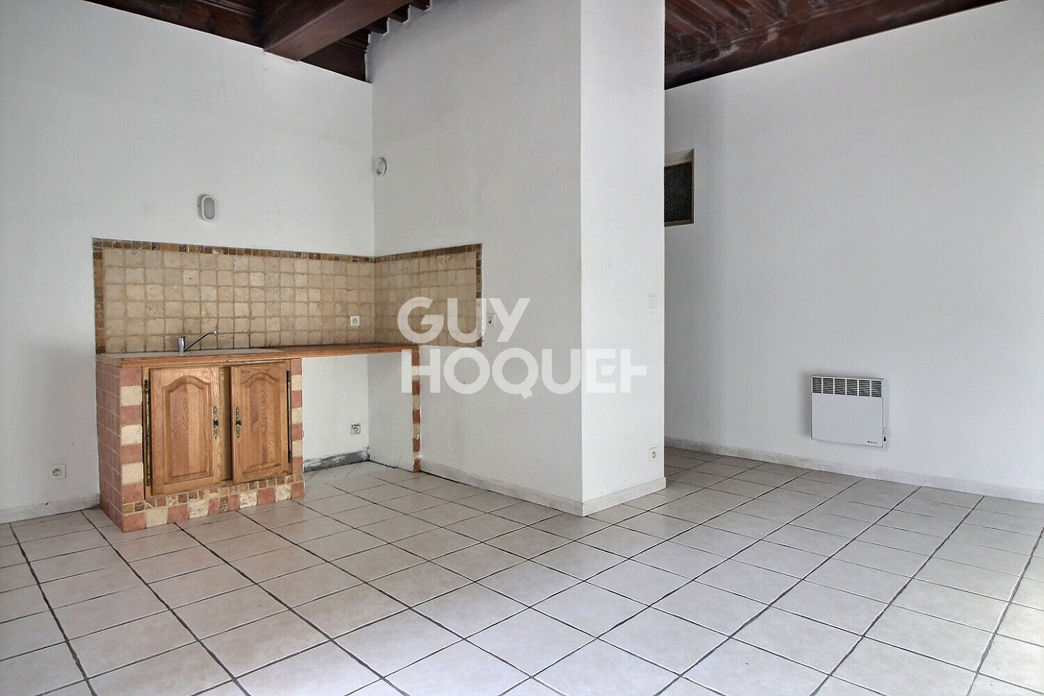 Appartement Tarascon 2 pièce(s) 38m2