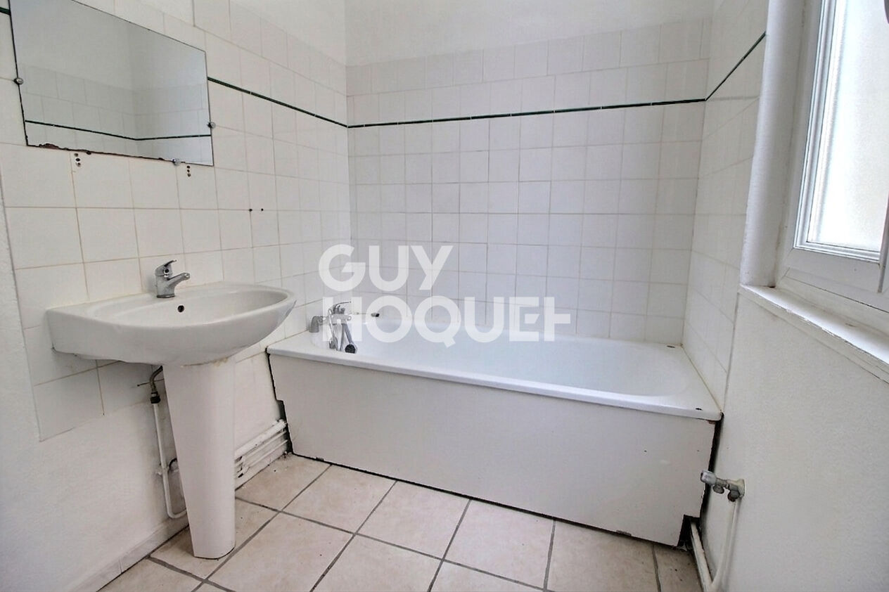 Appartement Tarascon 2 pièce(s) 38m2