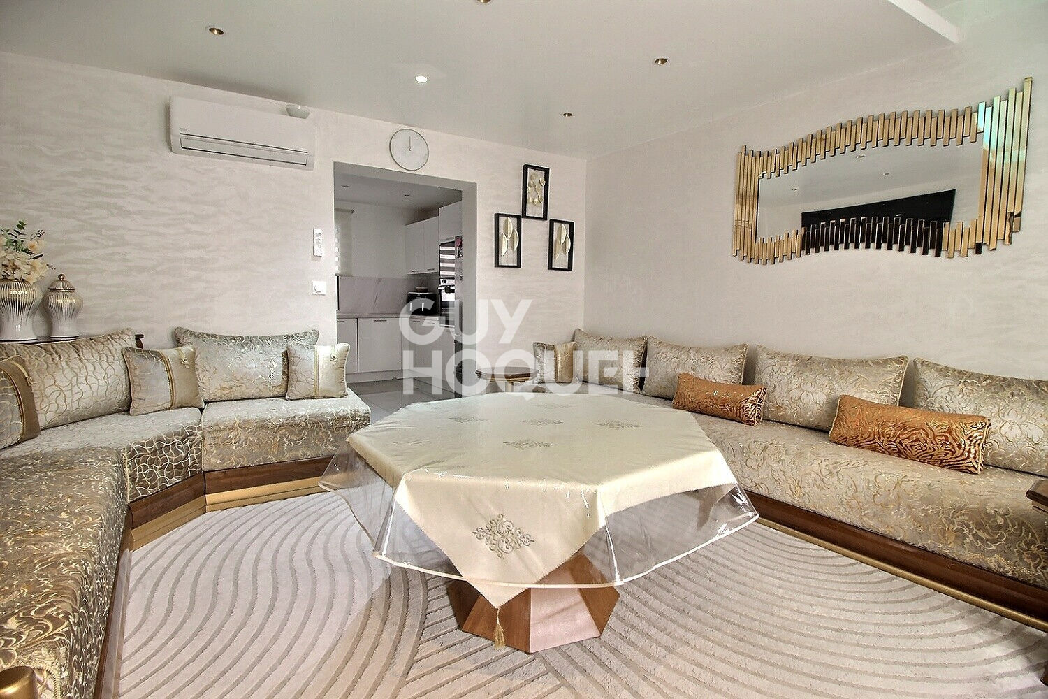 Maison Beaucaire 4 pièces 126 m2