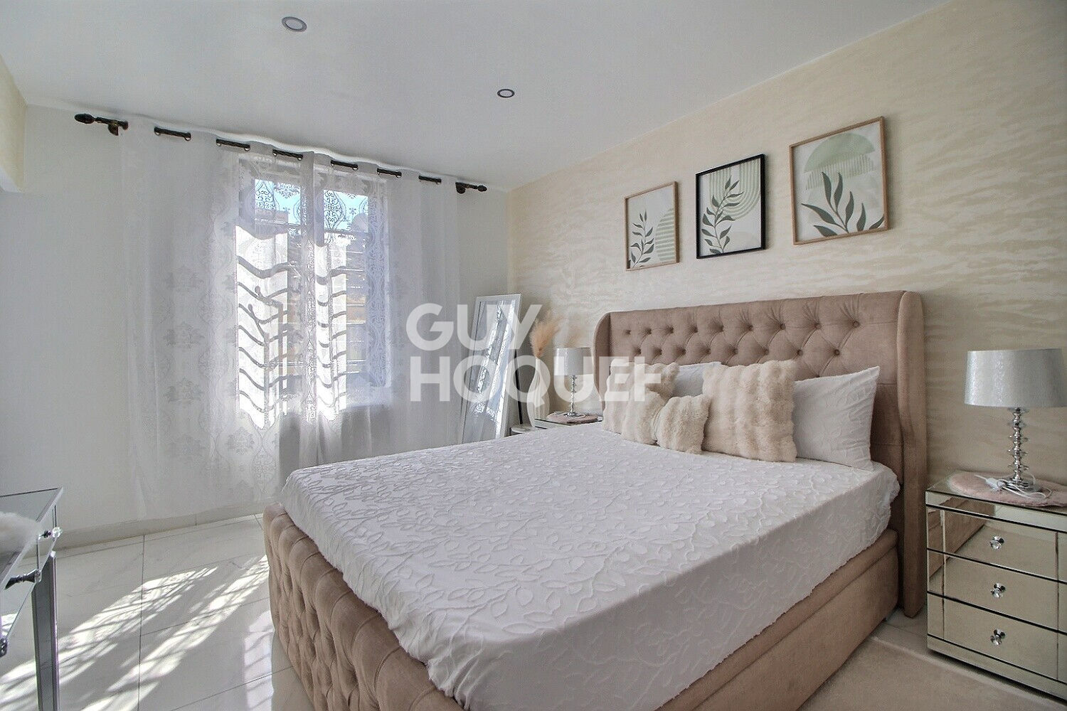 Maison Beaucaire 4 pièces 126 m2