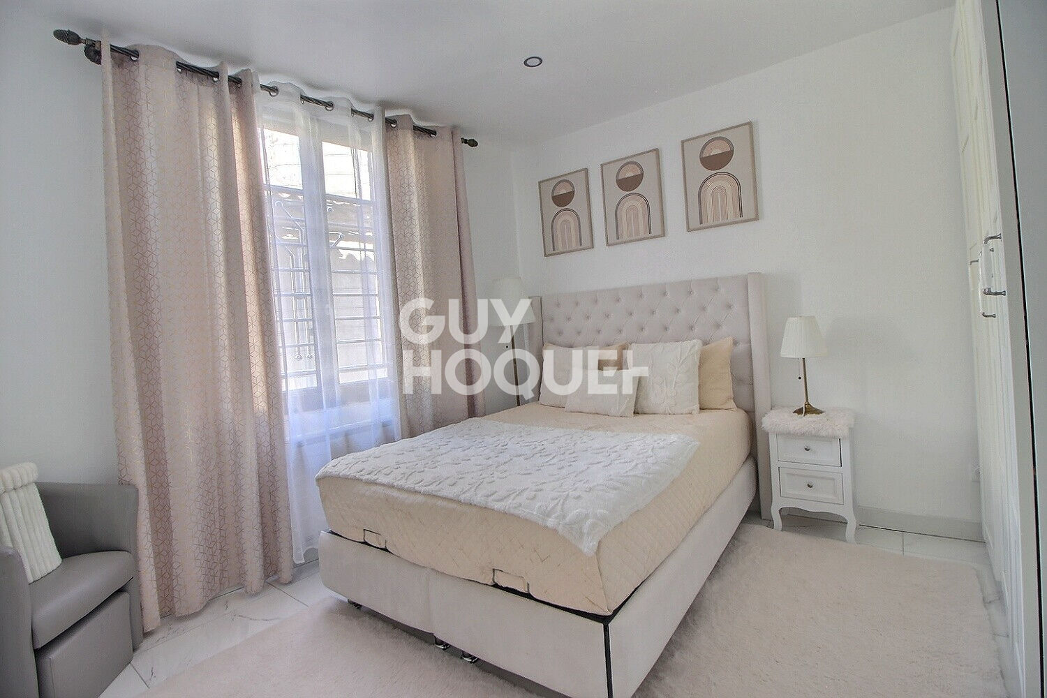 Maison Beaucaire 4 pièces 126 m2