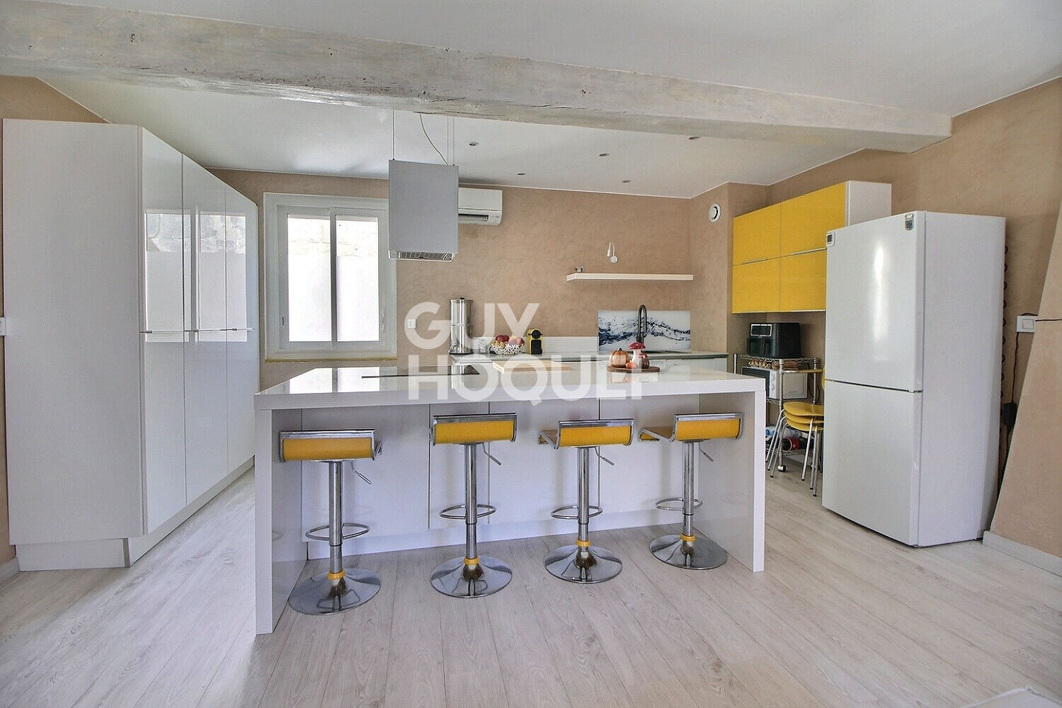 T2 Coup de Coeur de 60 m²