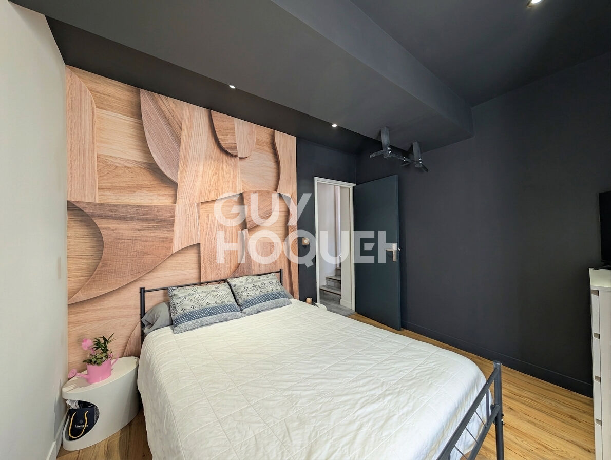 T2 Coup de Coeur de 60 m²