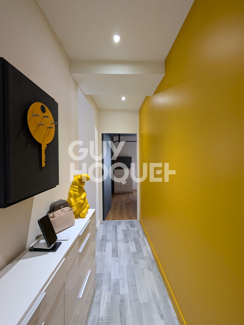 T2 Coup de Coeur de 60 m²