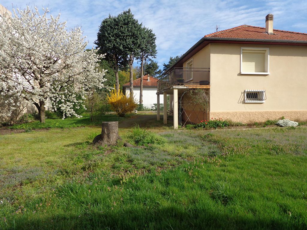 A vendre en EXCLUSIVITE - Maison 