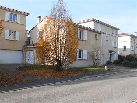 A louer Maison T4 Dardilly