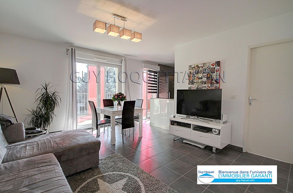 Appartement T4 à vendre sur Champagne au Mont d'Or