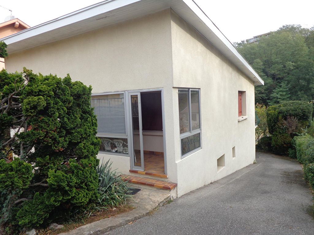 Maison à vendre sur Tassin La Demi-Lune secteur Montpinot