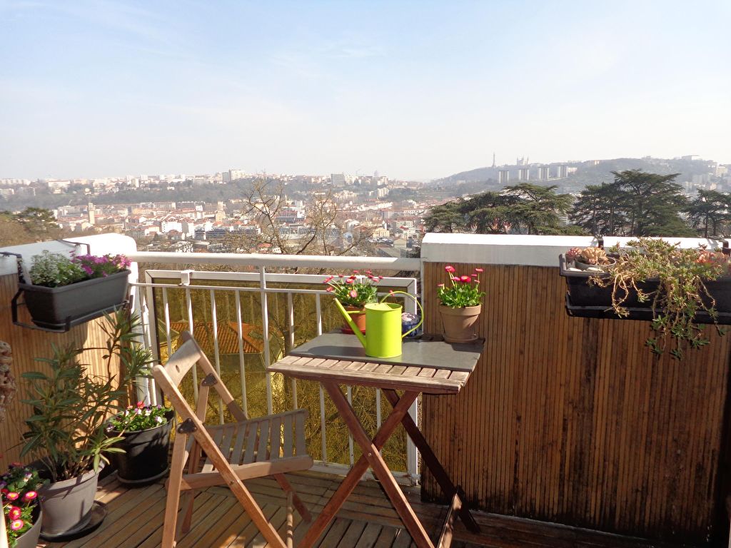 Charmant T3 à vendre sur Ecully