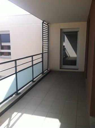 A louer T3 Centre-ville Craponne!