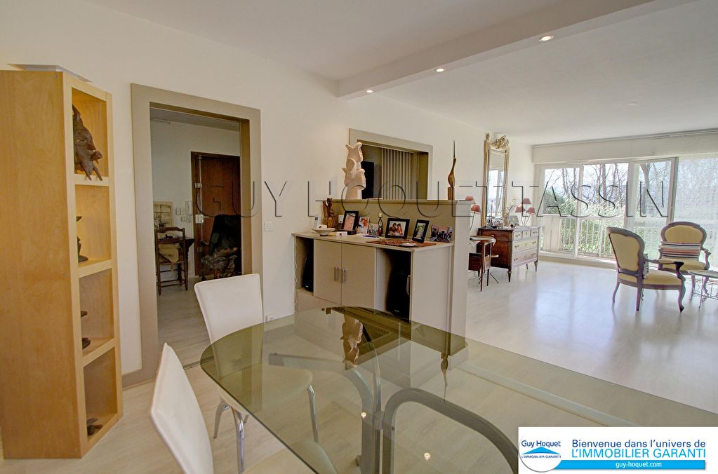 Spacieux T5 à vendre sur Tassin la Demi-Lune