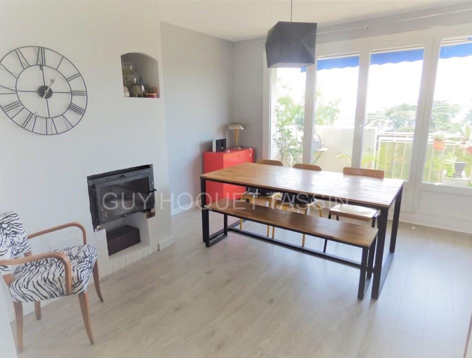 Charmant T3 à vendre sur Ecully