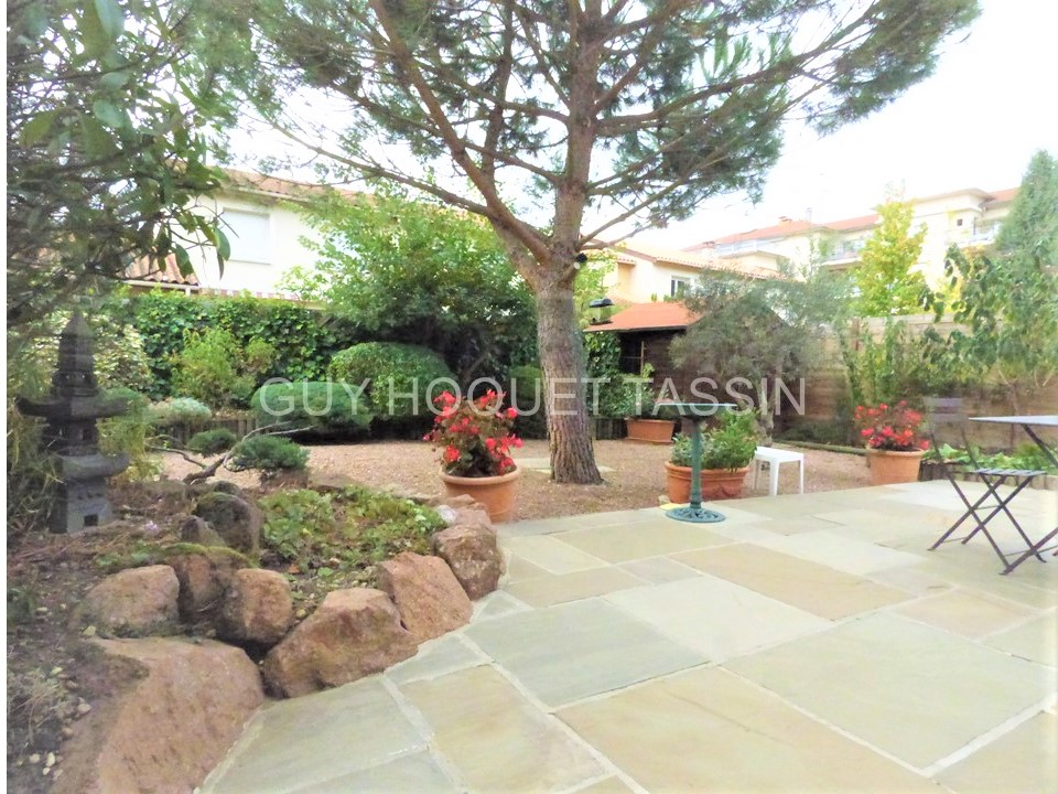 A vendre Maison Tassin La Demi Lune 5 pièce(s) 101,02 m²